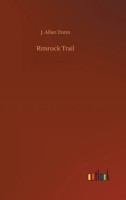 Rimrock Trail 1511855754 Book Cover