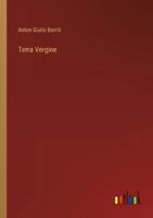 Terra Vergine 1478188545 Book Cover