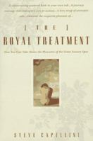 The Royal Treatment 0440507766 Book Cover