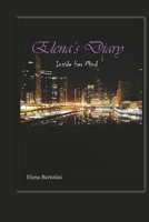 Elena's Diary: Inside Her Mind 1667899171 Book Cover