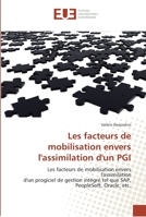 Les Facteurs de Mobilisation Envers L'Assimilation D'Un Pgi 6131551383 Book Cover