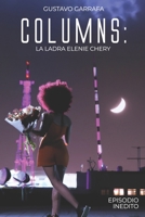 Columns: La ladra Elenie Chery B0BRDHRCDH Book Cover