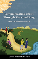 Communicating Christ Through Story and Song 0878085114 Book Cover