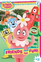 Friends Are Fun! (Ready-to-Read. Pre-Level 1) 141697864X Book Cover