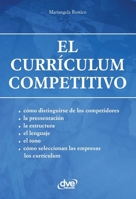 Curriculum Competitivo, El 1644611546 Book Cover