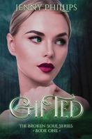 Gifted 1481118021 Book Cover