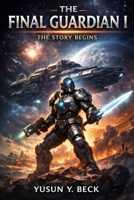 The Final Guardian I: The Story Begins: A Science-Fiction Epic of War, Faith, and the Cost of Truth B0GJPS8MWC Book Cover