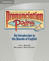 Pronunciation Pairs Teacher's Book: An Introductory Course for Students of English 0521349729 Book Cover