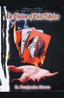 The Shadow of Saint Nicholas: Jeremiah Graves #1 B0BWSCRWHF Book Cover