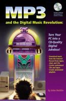 MP3 and the Digital Music Revolution 0966103246 Book Cover