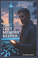 The Last Memory Keeper: Sci-Fi Short Story of Memory, Resistance, and Redemption B0FNRDFZ44 Book Cover
