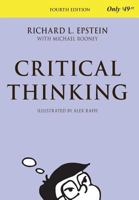Critical Thinking 0534558399 Book Cover