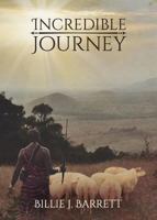 Incredible Journey 1683144317 Book Cover