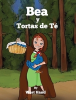 Bea y Tortas de Té 1961204703 Book Cover