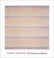 Agnes Martin: The Nineties and Beyond 3775711651 Book Cover
