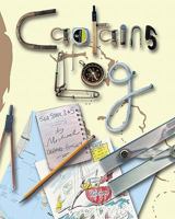 Captains Log: Sea State 3 to 5 1450513875 Book Cover