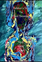 Sallamon's Tale: The Deck Chronicles B0CG833L2B Book Cover