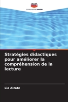 Stratégies didactiques pour améliorer la compréhension de la lecture 6206224899 Book Cover