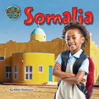 Somalia 1684024706 Book Cover