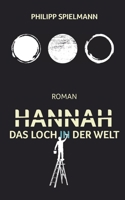 Hannah (German Edition) 3749499616 Book Cover