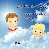 My Life With God 1438911963 Book Cover