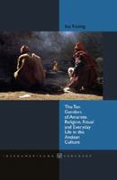 The ten genders of amarete: religion, ritual and everyday life in the andean culture 8484897419 Book Cover