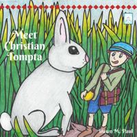 Meet Christian Tompta 194681301X Book Cover