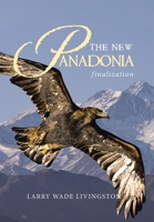 The New Panadonia: Finalization 1664191011 Book Cover