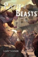 Path of Beasts 0385739079 Book Cover