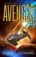 Avenger B09ZD2TSM1 Book Cover