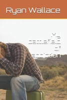 My battlefield of addiction B0FRZNST2S Book Cover