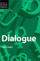 Dialogue (Elements of Fiction Writing) 0898793491 Book Cover