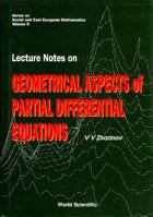 Lecture Notes on Geometrical Aspects of 9810207530 Book Cover