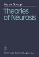 Theories of Neurosis 364288475X Book Cover
