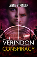 The Verindon Conspiracy 1761110756 Book Cover