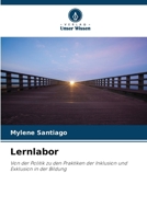 Lernlabor (German Edition) 620940054X Book Cover