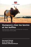 Humpsore chez les bovins et les buffles 6204099116 Book Cover