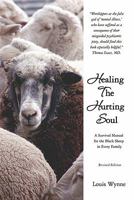 Healing the Hurting Soul: Revised Edition 1439213895 Book Cover