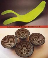 International Design Yearbook 13 0789203758 Book Cover