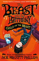 Child of the Beast (4) (the Beast and the Bethany) B0CXWRT5ZV Book Cover