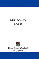 MIS' Beauty 1104194201 Book Cover