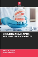CICATRIZAÇÃO APÓS TERAPIA PERIODONTAL 6205913399 Book Cover