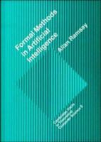 Formal Methods in Artificial Intelligence 0521424216 Book Cover