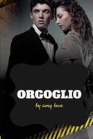 ORGULLO 1543081541 Book Cover