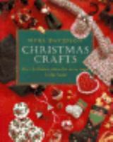 Christmas Crafts: Over 50 Festive Ideas for Every Room in the Home 0304343374 Book Cover