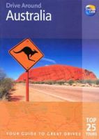 Australia (Drive Around) (Drive Around) 1841575178 Book Cover