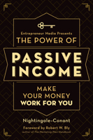 The Power of Passive Income 1599186373 Book Cover