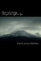 Panic and Anxiety: Through the Sufferers Eyes 1492393630 Book Cover