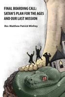 Final Boarding Call 1628391367 Book Cover