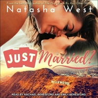 Just Married? B08ZD4MQZN Book Cover